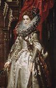 Peter Paul Rubens Marchesa Brigida Spinola Doria. painting